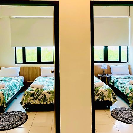 Imperio Armanistay Alor Star Alor Setar Exterior foto