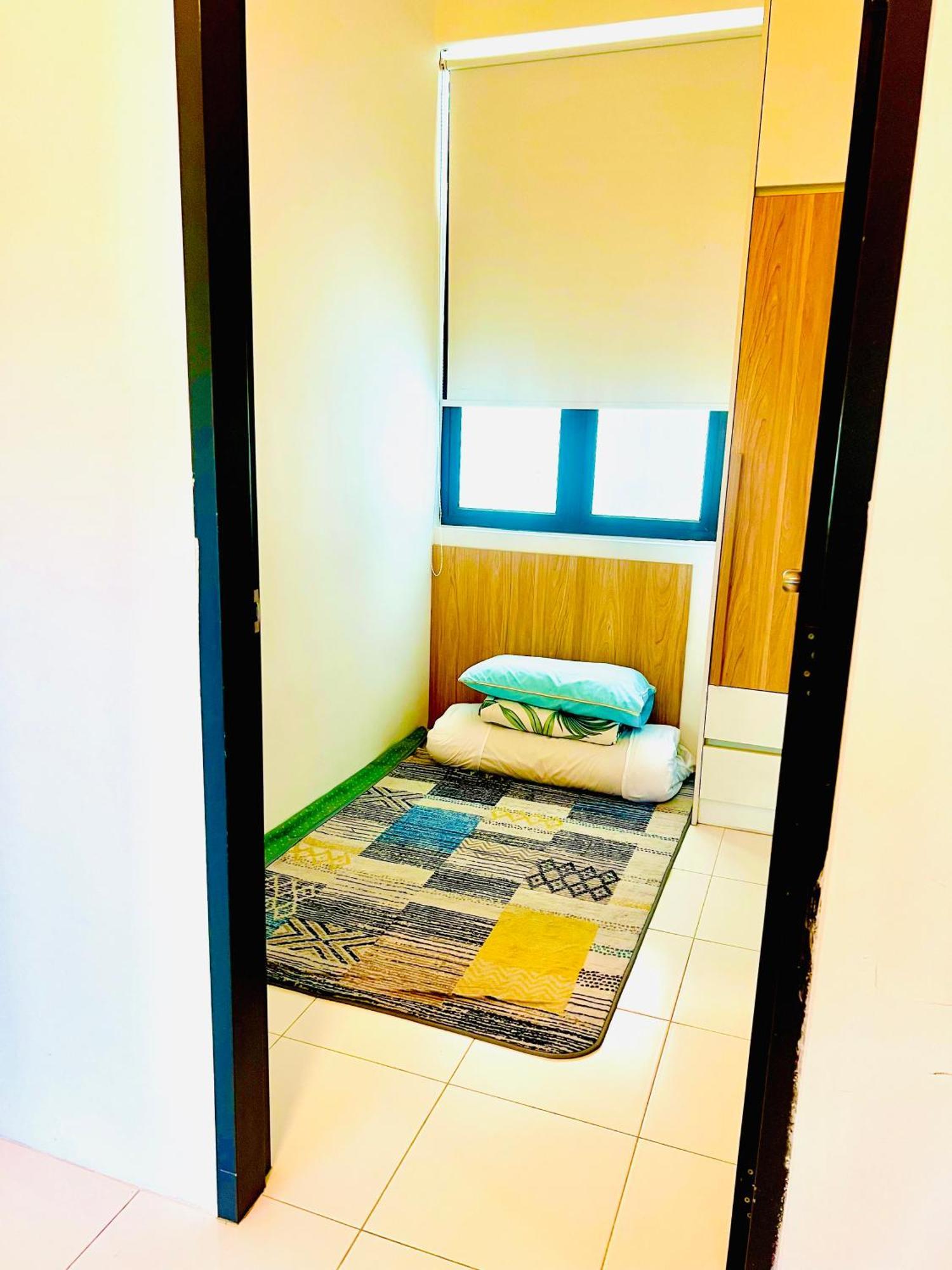 Imperio Armanistay Alor Star Alor Setar Exterior foto