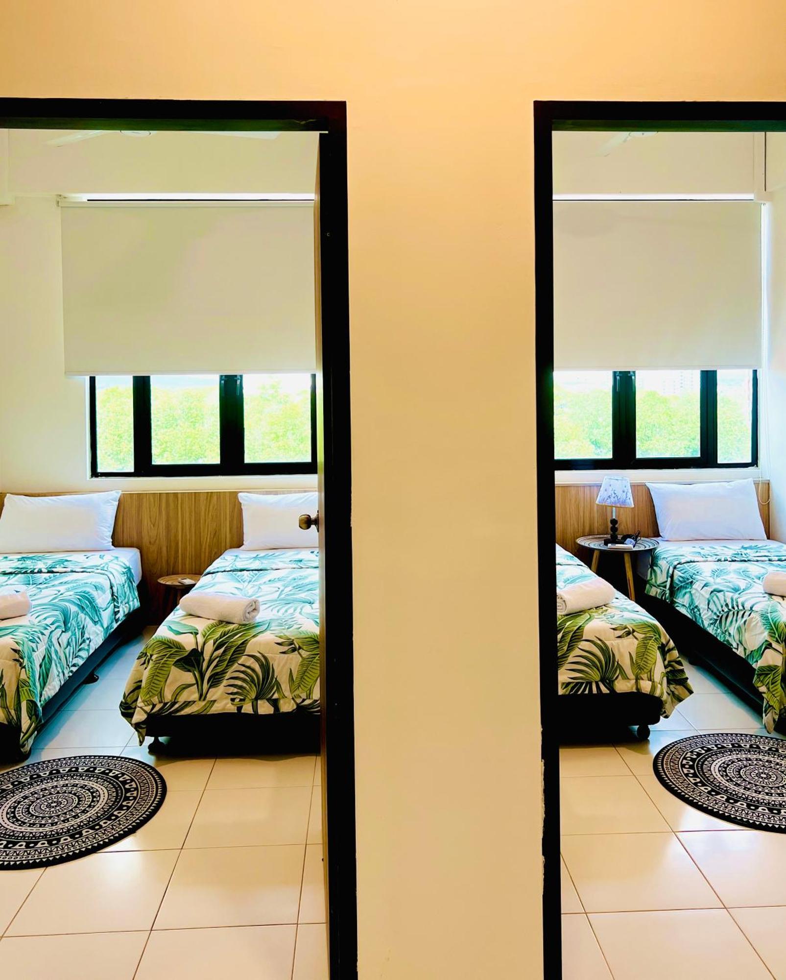 Imperio Armanistay Alor Star Alor Setar Exterior foto