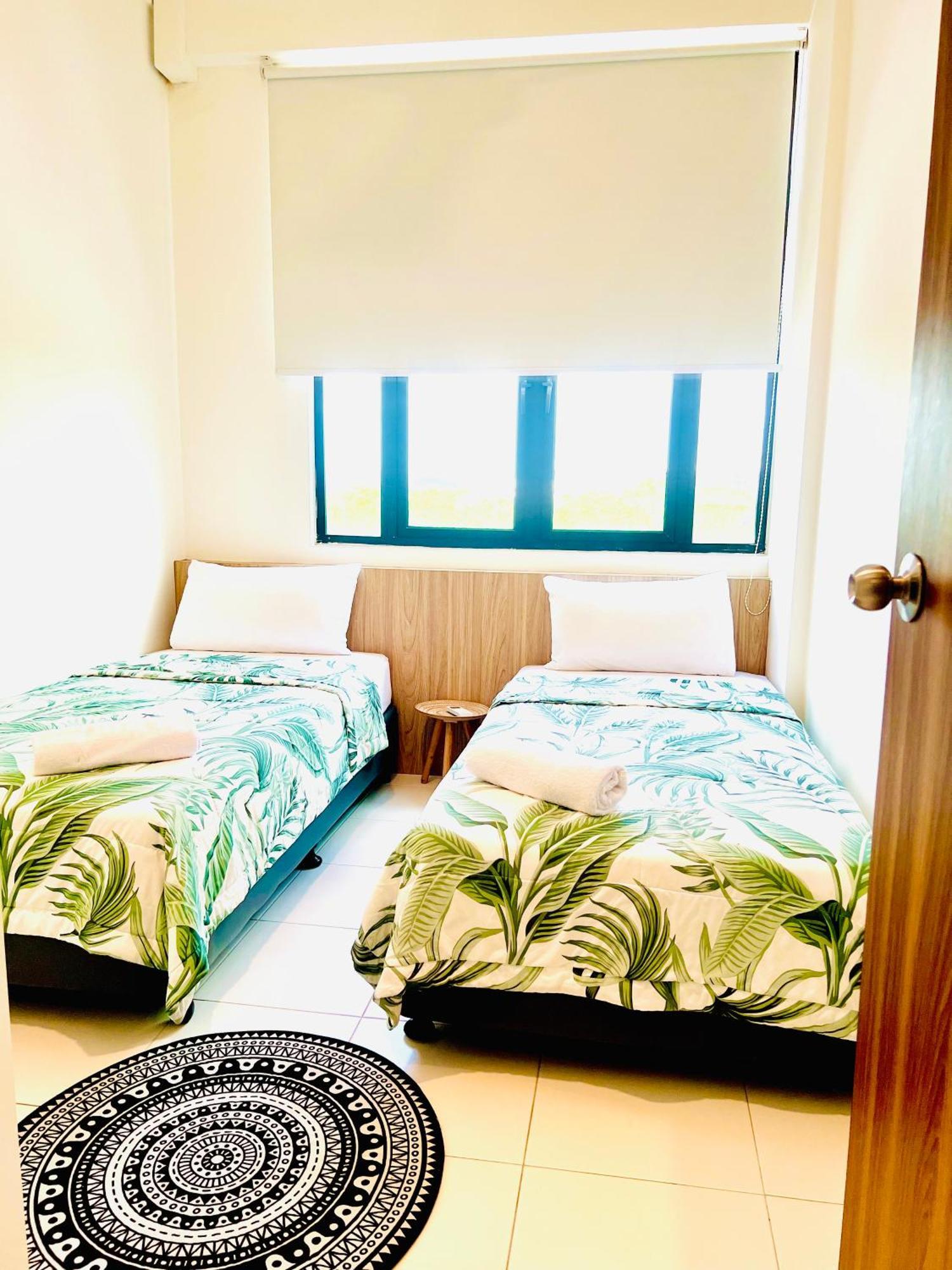 Imperio Armanistay Alor Star Alor Setar Exterior foto