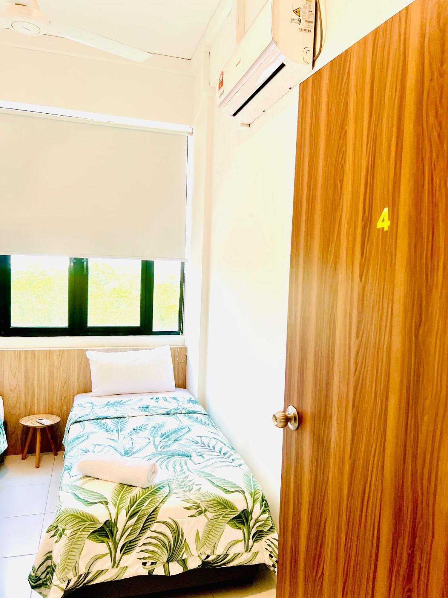 Imperio Armanistay Alor Star Alor Setar Exterior foto