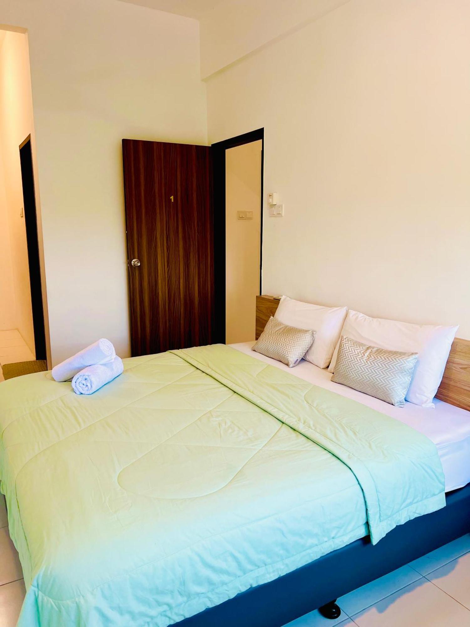 Imperio Armanistay Alor Star Alor Setar Exterior foto
