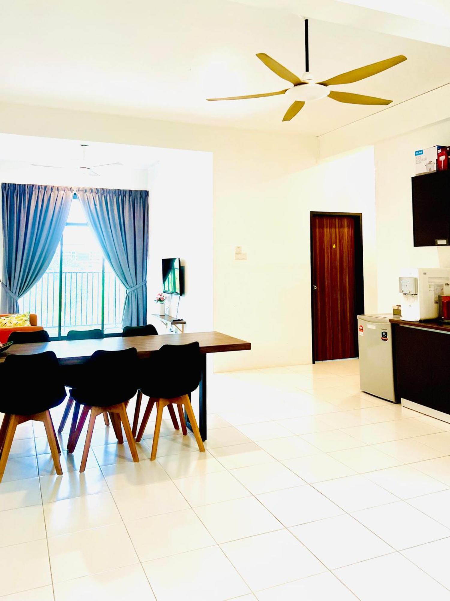 Imperio Armanistay Alor Star Alor Setar Exterior foto